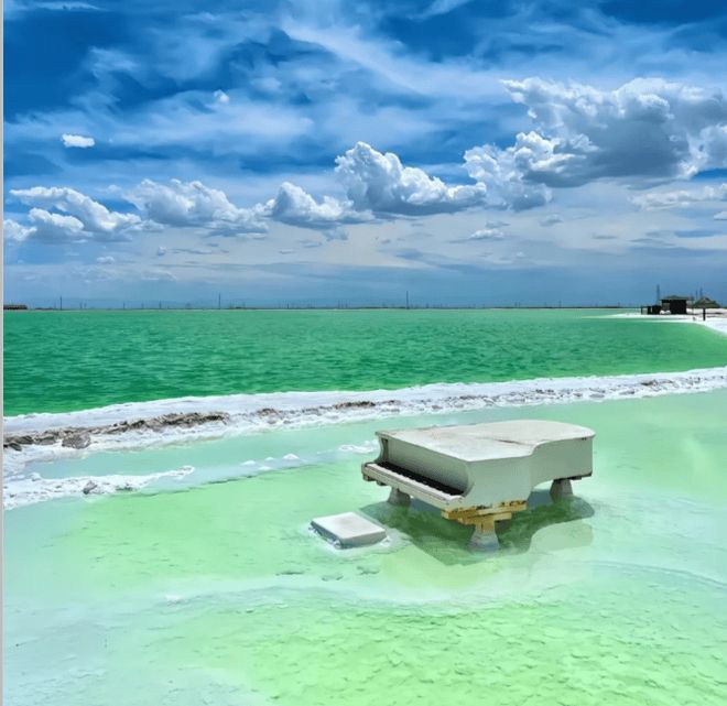 北夏季双人游要多少钱？景点和注意事项ky开元棋牌西北七天六晚旅游攻略！西(图2)