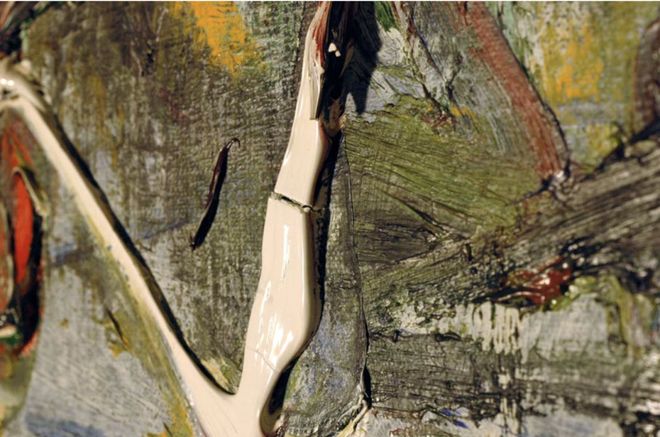 是怎么“坏”的？开元棋牌网站画(图2)