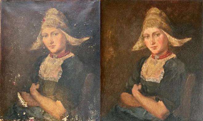 是怎么“坏”的？开元棋牌网站画(图6)