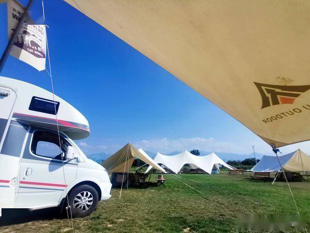 ：房车自驾旅行生活全指南开元棋牌app车轮上的家(图6)